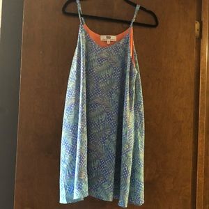 Jadelynn Brooke Cami Dress